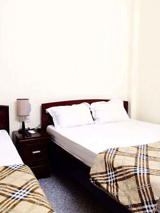 Bao Son 1 Hotel Hue Exterior photo