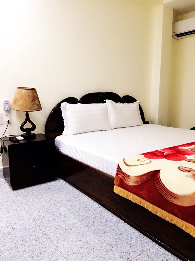 Bao Son 1 Hotel Hue Exterior photo