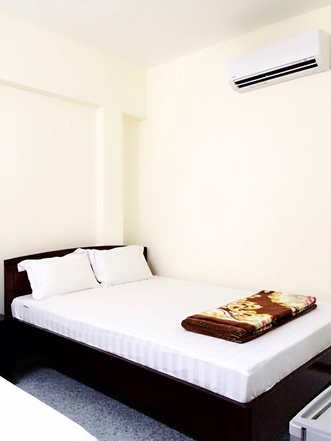 Bao Son 1 Hotel Hue Exterior photo
