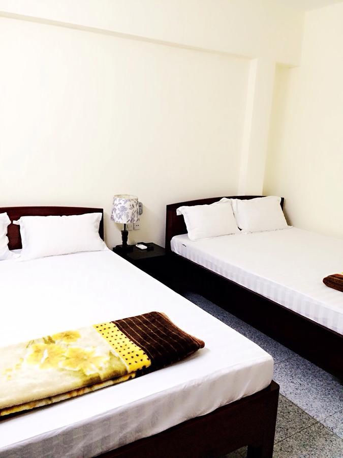 Bao Son 1 Hotel Hue Exterior photo