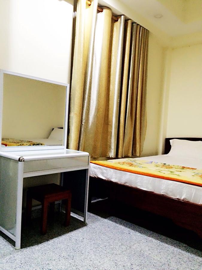 Bao Son 1 Hotel Hue Exterior photo