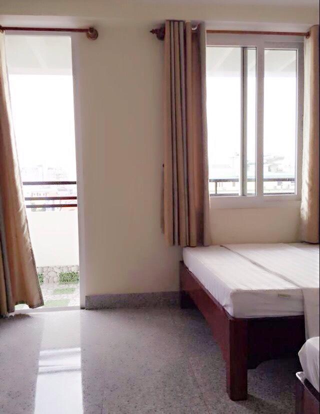 Bao Son 1 Hotel Hue Exterior photo
