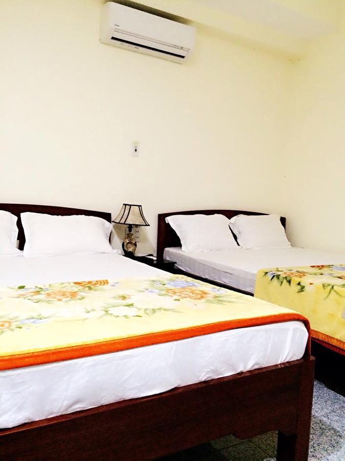 Bao Son 1 Hotel Hue Exterior photo
