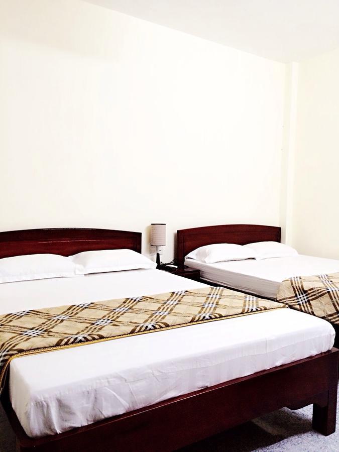 Bao Son 1 Hotel Hue Exterior photo