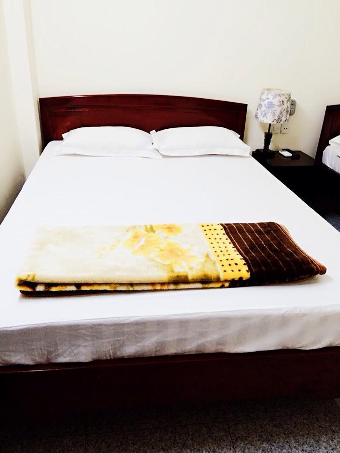 Bao Son 1 Hotel Hue Exterior photo